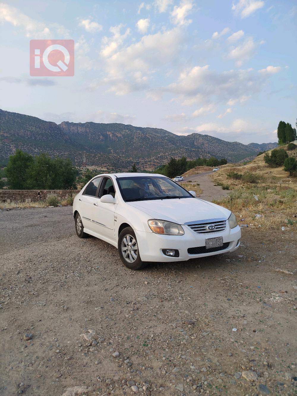 Kia Cerato